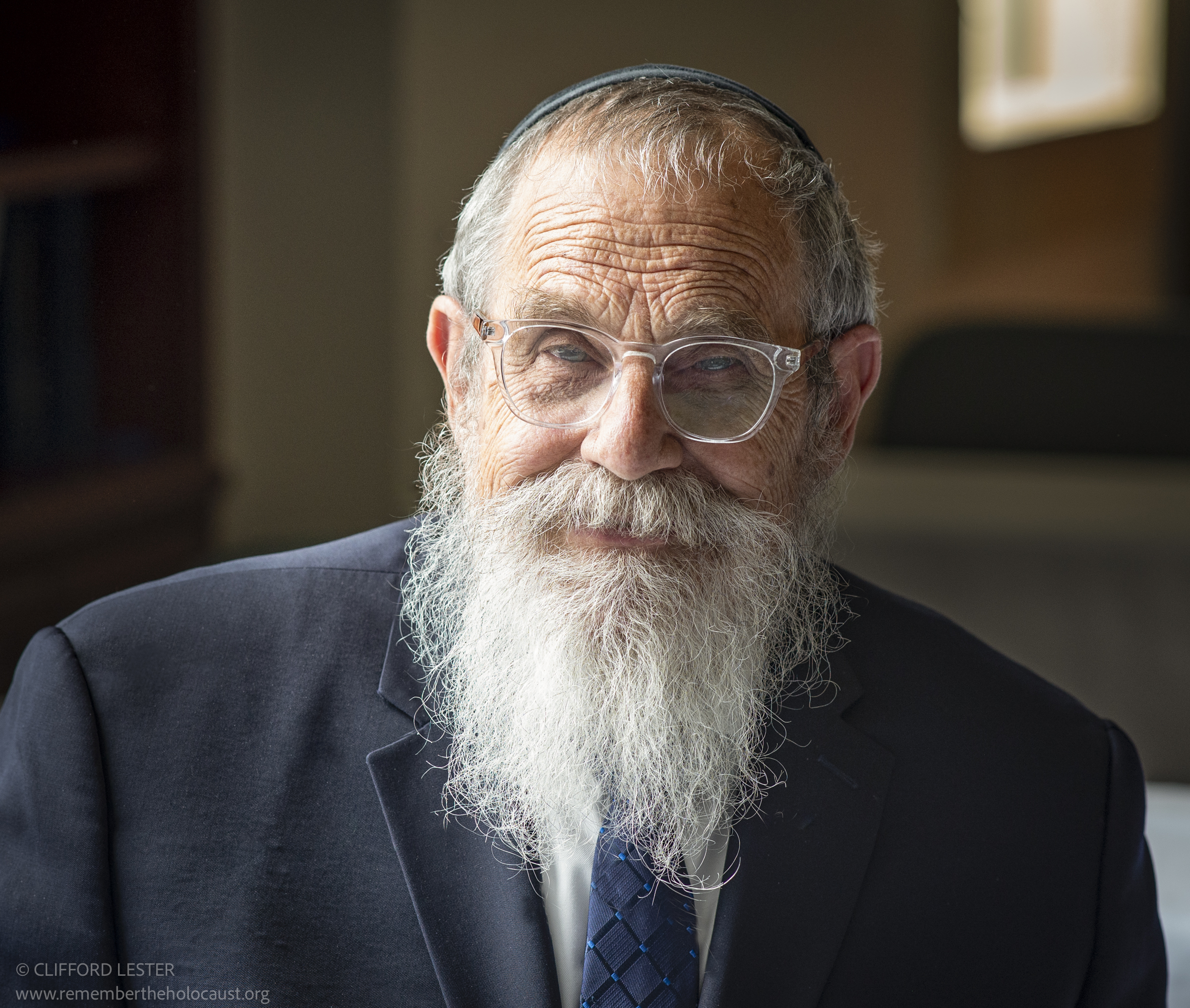 Rabbi Rabbi Eliezrie